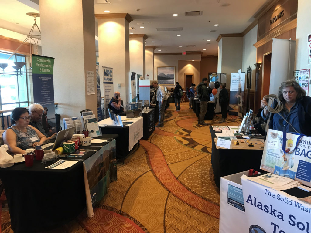 Rural Solid Waste Conference & Technology Showcase SWAT